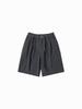 ACME DE LA VIE Pigment Oversized Short Pants