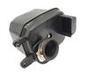 Body Modification Motocross Shell Engine Parts Air Box Assembly Fuel System Motorcycle Air Filter