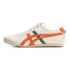 Onitsuka Tiger Mexico 66 Cream Vermilion Tomato Sneakers 1183A360-115