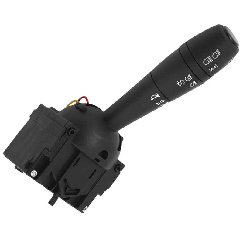 Steering Column Indicator Switch 8201167988 Signal Light Switch For Renault Dacia Lodgy Sandero Logan II Dokker A13