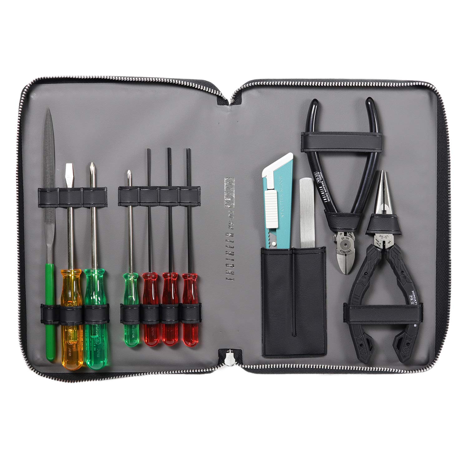 

ENGINEER My Kit 11-Piece Set KS-02