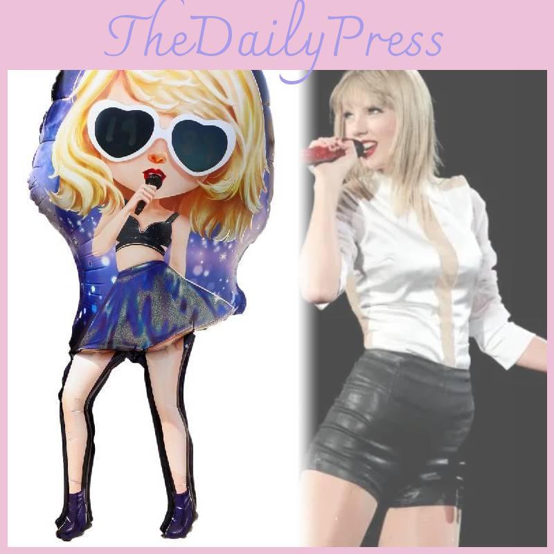 Multi-functional Portable Air Pump Compact Design For Inflating Latex Balloons And Swimming Rings