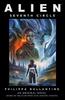 Seventh Circle by Clara Carija Paperback Book 9781803366975