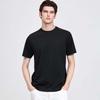 SEPTWOLVES Men's Cool-Touch Round Neck T-shirt