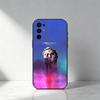 O-One-Republic Printed  Phone Case For Samsung S25,S24,S21,S22,S23,S30,Ultra,S20,Plus,Fe,Note,5G Black Cover