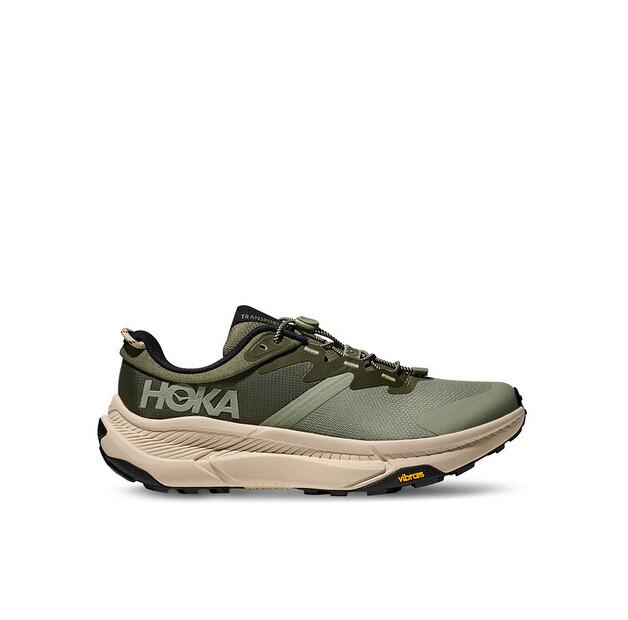 

Трекинговые ботинки Hoka Transport EU 42_2_3