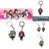 Love Live School Idol Project Keyring With Creative Cartoon Style Keychain For Fans And Gift