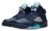 Jordan 5 Retro Pre Grape 136027-405