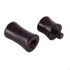 Joint Cover Caps Dustproof For Billiard Pool Cue Accessories