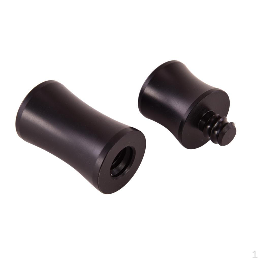 

Joint Cover Caps Dustproof For Billiard Pool Cue Accessories