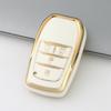 Kinotaka Toyota Smart Key Case for 90 Series Noah / Voxy 80/90 Series /