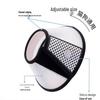 Print Elizabeth Collar: Post-op Headgear & Neck Brace for Pets - Anti-bite & Lick Protective Cover