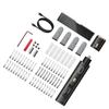 Ultrasonic Cutter 40KHz Accurate Portable 3D Printing Model Multifunctional Handheld Craft Cutting Tool PCB Circuit Board Quick Trimming Equipment