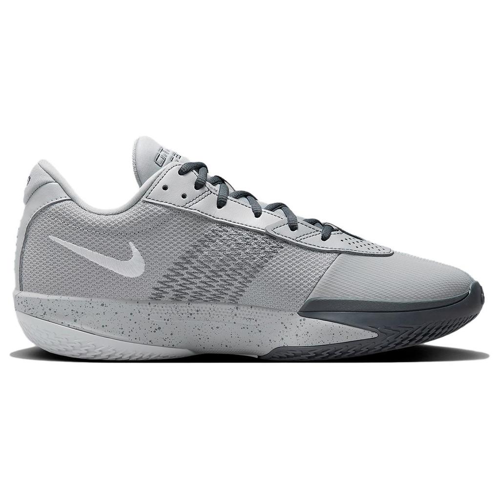 New Nike Air Zoom GT Cut Academy Light Smoke Grey FB2599-004
