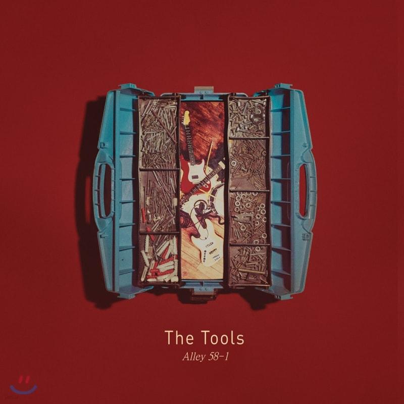 

The Tools - Alley 58-1