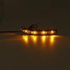 ABS LED Turn Signal Light BB5Z13B375A BB5Z13B374A for Explorer 2011-2019 Rearview Mirror Easy Installation on Vehicles