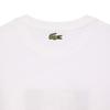 Lacoste Womens/Ladies Printed Pique T-Shirt