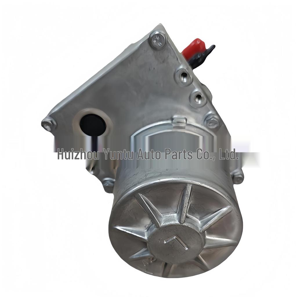 5154449AD Power Steering Pump for Jeep Grand Cherokee