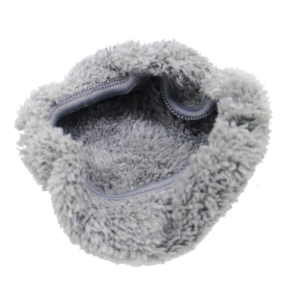 24 Pezzi Panno Pulitore Per Robot Lavavetri Hobot 168/188 - Ricambi Per Aspirazione E Lavaggio - Foto 9