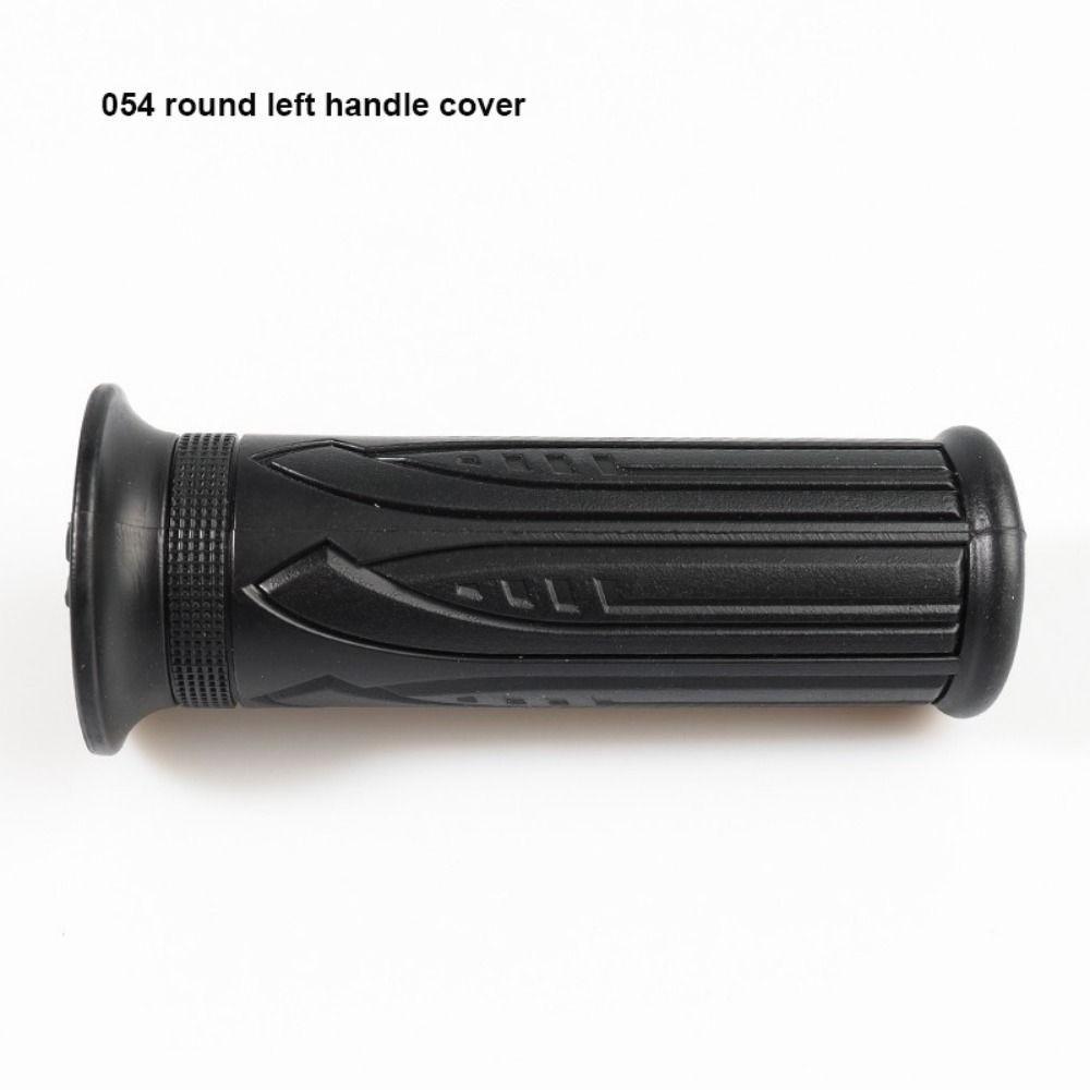 Universal Electric Vehicle Handlebar Black Speed Handlebar Throttle Reverse Switch Accessories 9