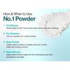numbuzin - No.1 Pantothenic Skincare 100 Blur Powder 7g