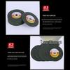 Ultra-Thin Resin Metal Cutting Disc
