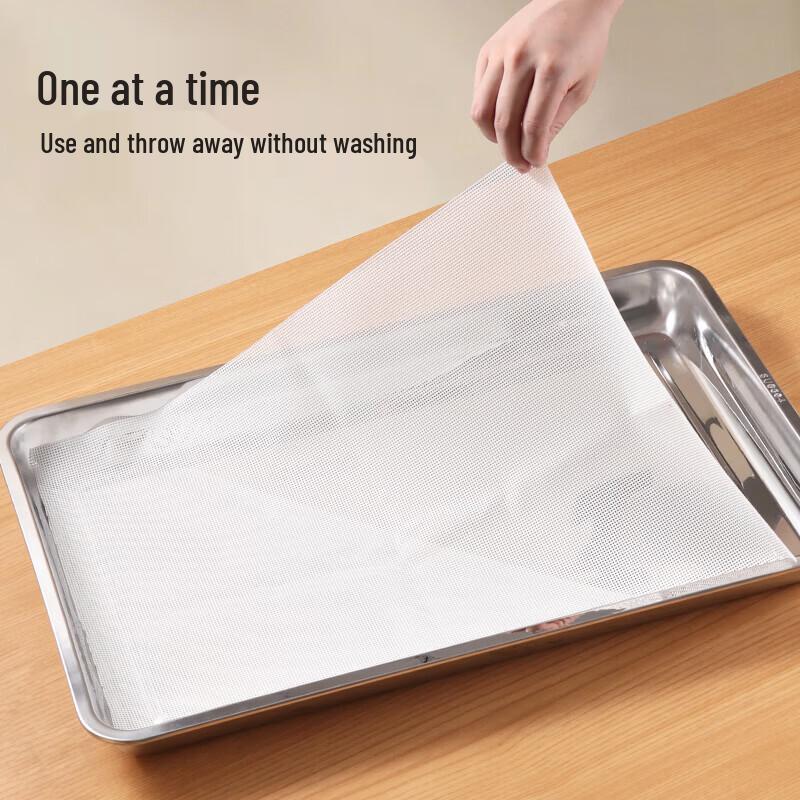 BJ Food-Grade Square Silicone Steamer Mats
