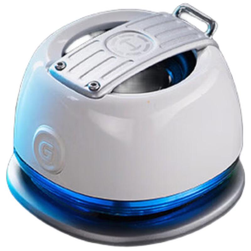 

EDIFIER G200 Portable Bluetooth Magnetic Speaker CN plug (adapter included)