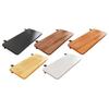 Desk Extension Board Arm Rest Expansion Accessories Extension Attachment Clamp on Men Women for Office Easy Installation