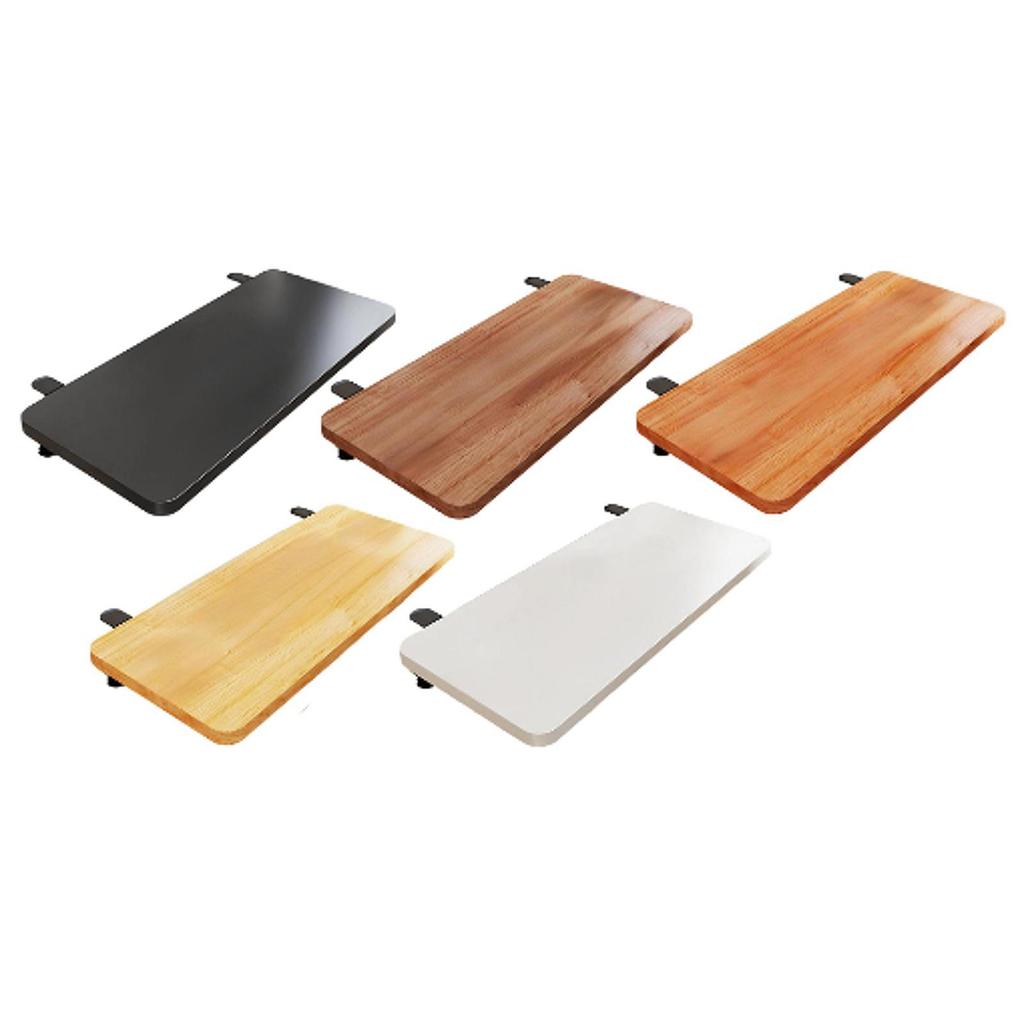 Desk Extension Board Arm Rest Expansion Accessories Extension Attachment Clamp on Men Women for Office Easy Installation