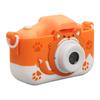 Children Camera HD 40MP Photo 1080P Video 2in IPS Screen Eye Protection Kids Digital Camera Birthday Gift USB Charging