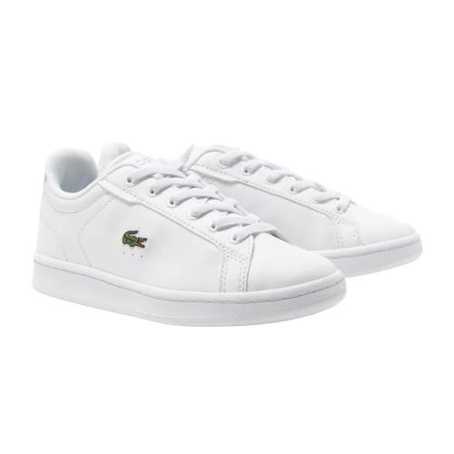 Lacoste Childrens/Kids Carnaby Pro Trainers