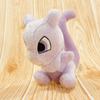 Pluszak Mewtwo Lalka Poke Kreskówki Zabawki dla Dzieci