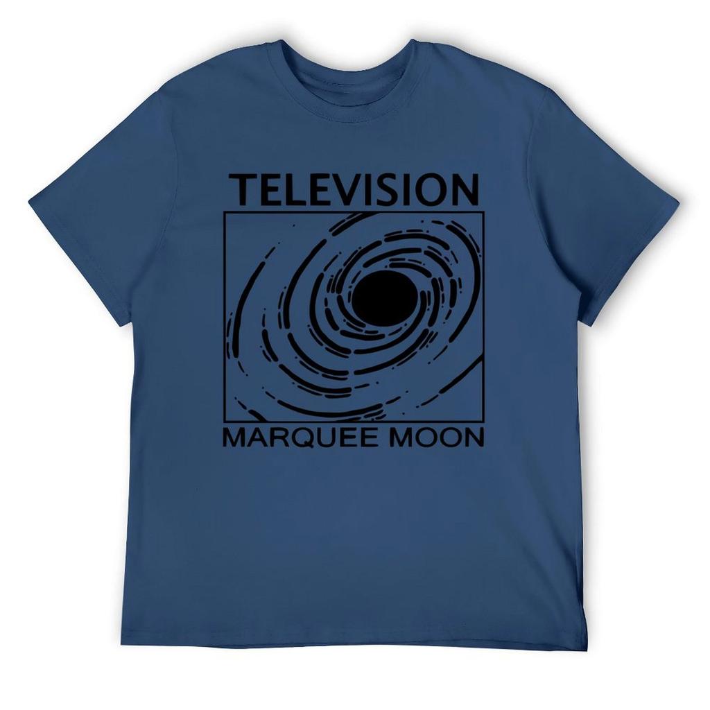 Television Band Merchandise T-Shirt