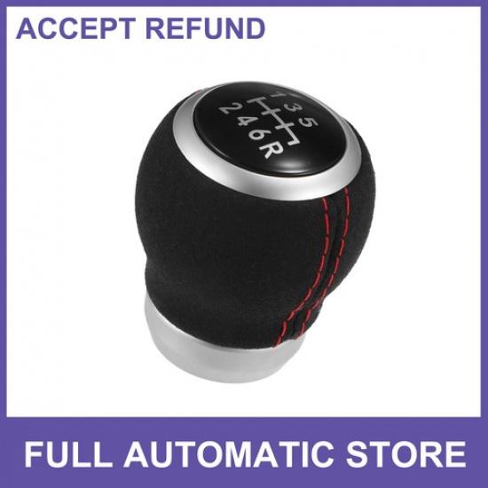 Gear Shift Knob Single  for Subaru Impreza WRX STI 2009-