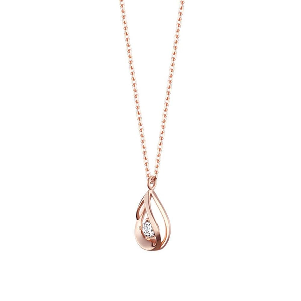 Mariebel Necklace (Jjmbnq5Bn481Sr420)