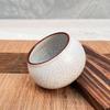 Lilang Ceramic Crackle Glaze Flower Pot