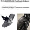 Fit For KAWASAKI Z900 Z 900 2017 2018    2022 Motorcycle Front Mudguard Fender Wheel Covers Splash Guards Protector