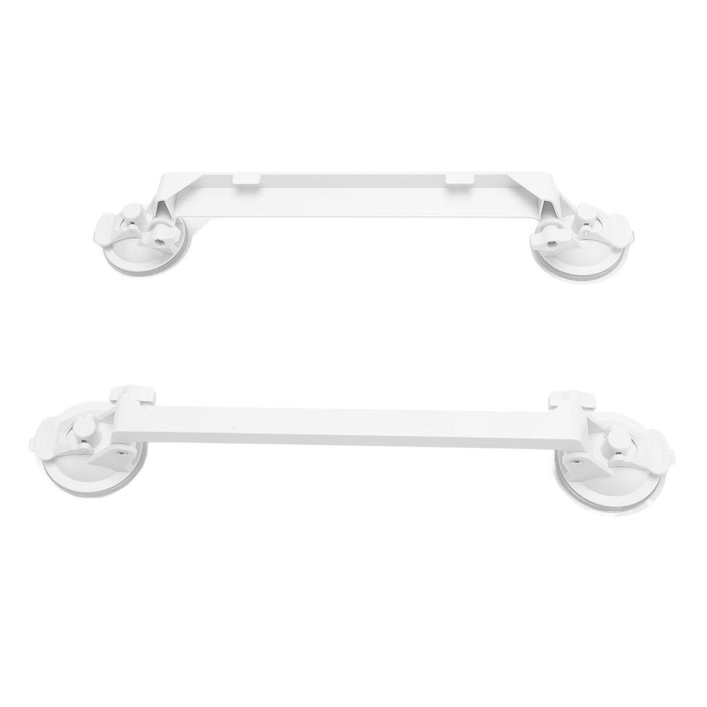 Satellite Suction Cup Mount for Car Window and Sunroof ABS Stable Satellite Dish Suction Cup