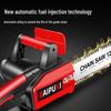 BAIPUXI High-Power Corded Electric Chainsaw CN Plug (adapter Included)