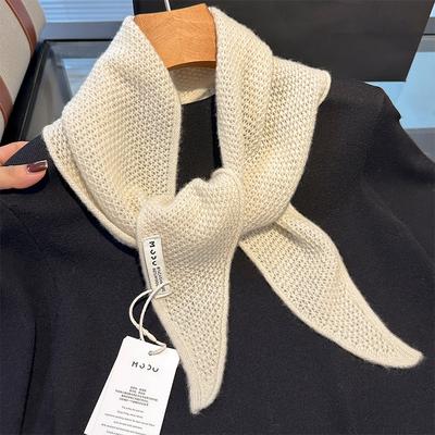 Accessoires – Sjaals en hoofddoeken
