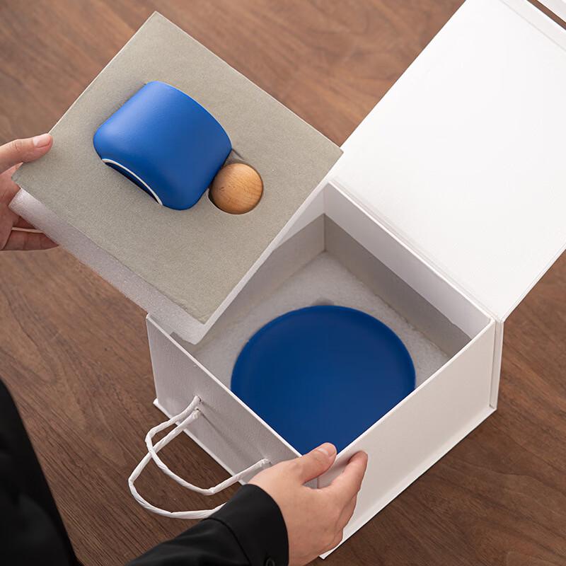 OLOEY Minimalist Ceramic Mug