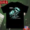 Camiseta Bush Band I Beat Loneliness talla S-5XL