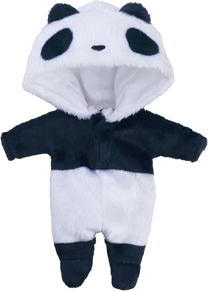 Good Smile Company Nendoroid Doll Kigurumi Pajamas Panda