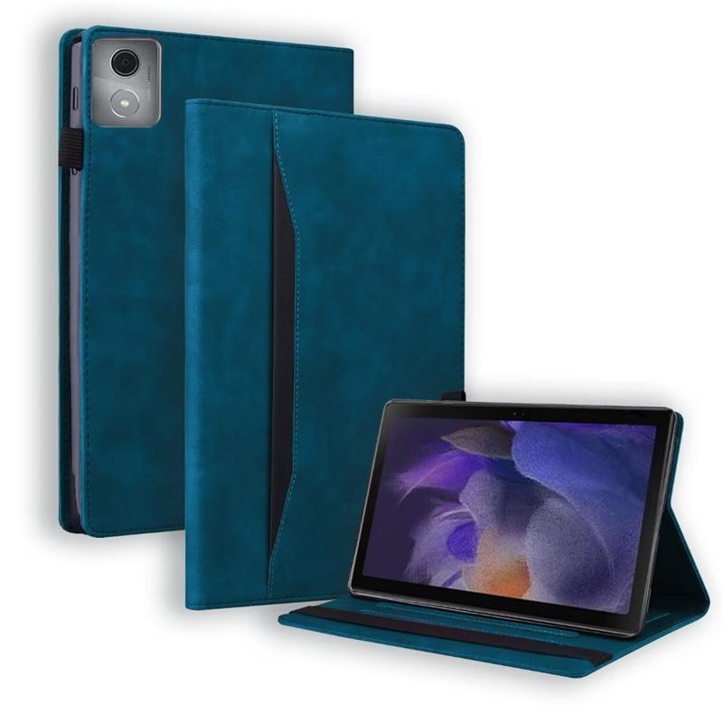 Tablet Protective Funda For Lenovo Tab K11 Plus 11.45 inch Case 2024 TB230XC TB352FU Caqa For Lenovo Tab M11 Plus Cover 11.45"