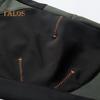 Pánské horolezecké kalhoty elastický pas knoflík zip poklop Sportovní kalhoty s kapsami Patchwork Barva Silná plyšová podšívka Outdoorové aktivity Turistické kalhoty