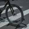 Compact Bike Repair Stand Folding Storage For Road Bikes Bike Parking Stand Bike Accessories Durable