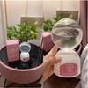 Inverted Aromatherapy Ball Home Use Ential Oil Diffuser Car Air Freshener Home Decor Accessories