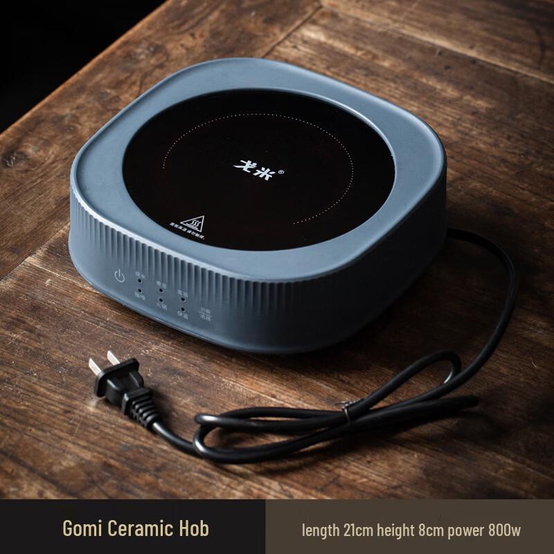 Handun Gomee Electric Ceramic Teapot Heater