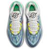 Nike Air Zoom Gt Cut 2 Ep 'Leche Blue Green Glow' Sneakers Casual DJ6013-403